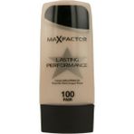 Max Factor Lasting Performance Fondöten SPF İçeren Pürüzsüz Bitiriş ile Fair No: 100 000565