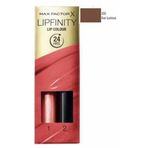Max Factor Lipfinity Lipstick 355 Ever Lustrous Ruj