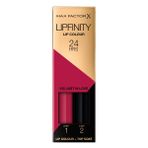 Max Factor Lipfinity No:335 Ruj