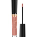 Max Factor Lipfinity Velvet 040 Luxe Nude Matte Lipstick Ruj
