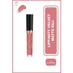 Max Factor Lipfinity Velvet 20 Cococreme Mat Ruj