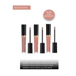 Max Factor Lipfinity Velvet Matte 3-Lü Ruj Seti