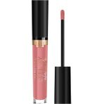 Max Factor Lipfinity Velvet Ruj 045 Posh Pink Matte Lipstick