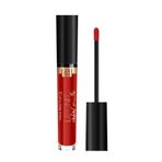 Max Factor Lipfinity Velvet Uzun Süre Kalıcı Mat Ruj 25 Red Luxury