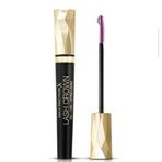 Max Factor Masterpiece Lash Crown Black Maskara