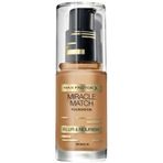 Max Factor Miracle Match Blur Nour Bronze 80 Fondöten