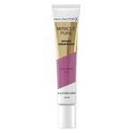Max Factor Miracle Pure 04 Berry Krem Allık