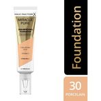 Max Factor Miracle Pure 30 Porcelain Fondöten