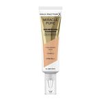 Max Factor Miracle Pure 40 Light Ivory Fondöten