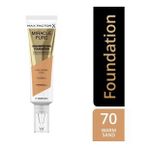 Max Factor Miracle Pure 70 Warm Sand Fondöten