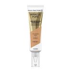 Max Factor Miracle Pure 75 Golden Fondöten
