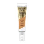 Max Factor Miracle Pure 76 Warm Golden Fondöten