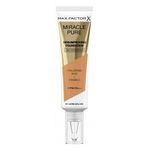 Max Factor Miracle Pure 76 Warm Golden Fondöten
