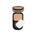 Max Factor No:03 Natural Facefinity Compact Kompakt Fondöten