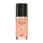 Max Factor No:77 Soft Honey Facefinity Foundation All Day Flawless Fondöten