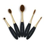 Max Factor Oval Fırça Seti