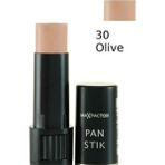 Max Factor Pan Stik Foundation - 030 - Olive - - Zeytin