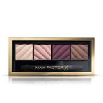 Max Factor Smokey Eye Matte Kit Rich Roses 20 Smokey Göz Makyaj Kiti