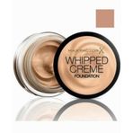 Max Factor Whıpped Creme 80 Bronze Krem Fondöten