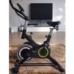 Max Fit Maxfit Spin Bike Kondisyon Bisikleti