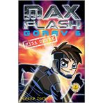 MAX FLASH - GÖREV 6 KISA DEVRE - JONNY ZUCKER