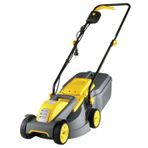 Max Garden LM-C3203-2 Elektrikli 1200 W Çim Biçme Makinası