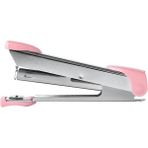 Max HD-10 Metal Zımba Makinesi Pastel Pembe