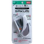 MAX Hd 10NLK Zımba Makınesı No:10 Beyaz
