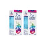 Max İmmun Max Immun Şurup 150ml 2 Li Paket