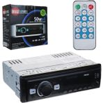 Max Level Maxlevel MX-2700BT 4X50W Oto Teybi