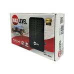Max Level Mr360 Full Hd 1080P Digital Uydu Alıcısı 2 Usb + Hdmı Giriş