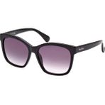 Max Mara 0042 01B .56 Kadın Güneş Gözlüğü