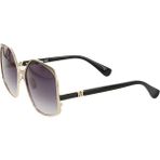 Max Mara MM 0016 32B Kadın Güneş Gözlüğü - Renkli