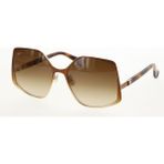 Max Mara MM 0016 47F Kadın Güneş Gözlüğü