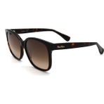 Max Mara MM 0025 52F Kadın Güneş Gözlüğü - Kahverengi