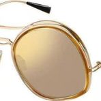 Max Mara MM BRIDGE I C9B VP 57 Kadın Güneş Gözlüğü