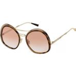 Max Mara MM BRIDGE I WR9 17 57 Kadın Güneş Gözlüğü