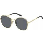 Max Mara MM BRIDGE III 000 IR 57 Kadın Güneş Gözlüğü