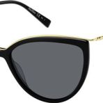 Max Mara MM CLASSY VI 807 IR 59 Kadın Güneş Gözlüğü