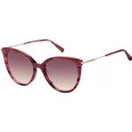 Max Mara MM CLASSY VII G 8CC 3X 52 Kadın Güneş Gözlüğü