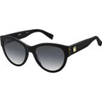 Max Mara MM FLAT III 807 9O 55 Kadın Güneş Gözlüğü