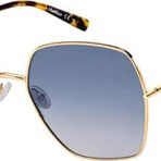 Max Mara MM GLEAM II 000 DG 59 Kadın Güneş Gözlüğü