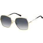 Max Mara MM GLEAM II 001 9O 59 Kadın Güneş Gözlüğü