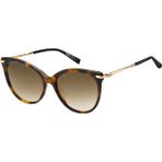 Max Mara mm Iı 086 Ha 56 Kadın Güneş Gözlüğü