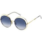 Max Mara mm J5G 08 56 Kadın Güneş Gözlüğü
