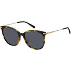 Max Mara MM NEEDLE IX FS 086 IR 56 Kadın Güneş Gözlüğü
