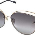 Max Mara MM SHINE IFS 000 IB 60 Kadın Güneş Gözlüğü