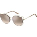 Max Mara MM SHINE IFS 3YG G4 60 Kadın Güneş Gözlüğü