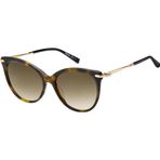Max Mara MM SHINE II 086 HA 56 Kadın Güneş Gözlüğü