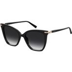 Max Mara MM SHINE III 807 9O 53 Kadın Güneş Gözlüğü